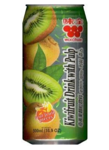 Kiwi Drink
